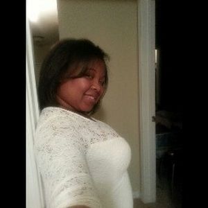 Meet your Posher, Candice